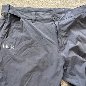 Huk men’s fishing shorts XXL